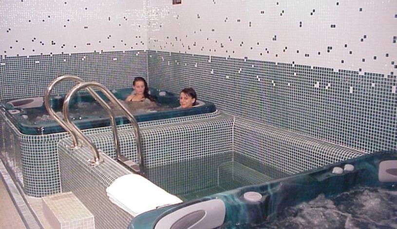 Hotel Esprit Špindlerův Mlýn